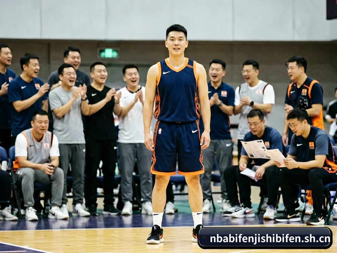 NBA比分即时比分 APP